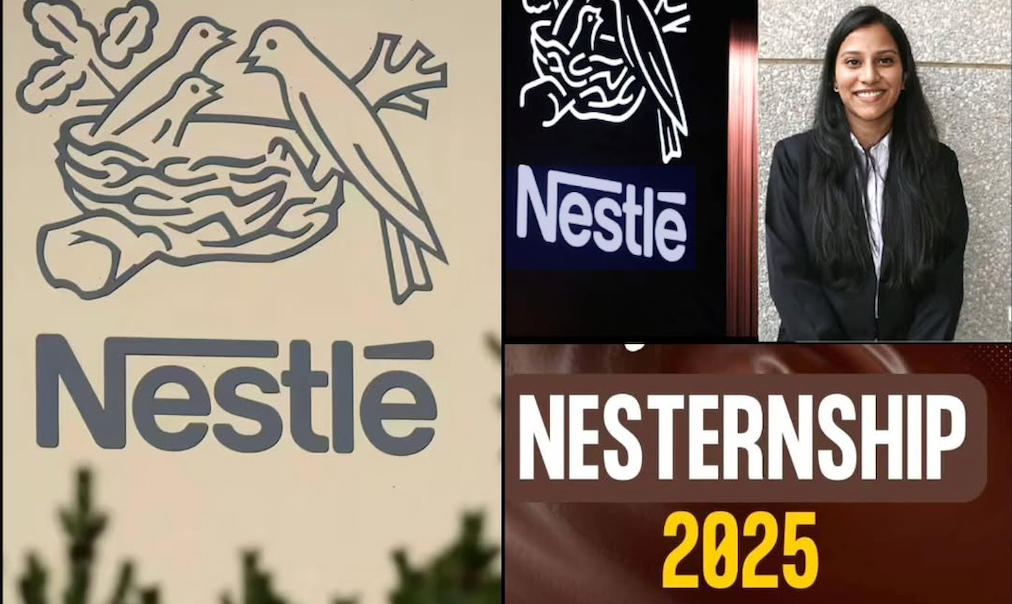 Nestlé